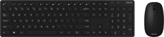 Asus W5000 Klavye & Mouse Seti kullananlar yorumlar